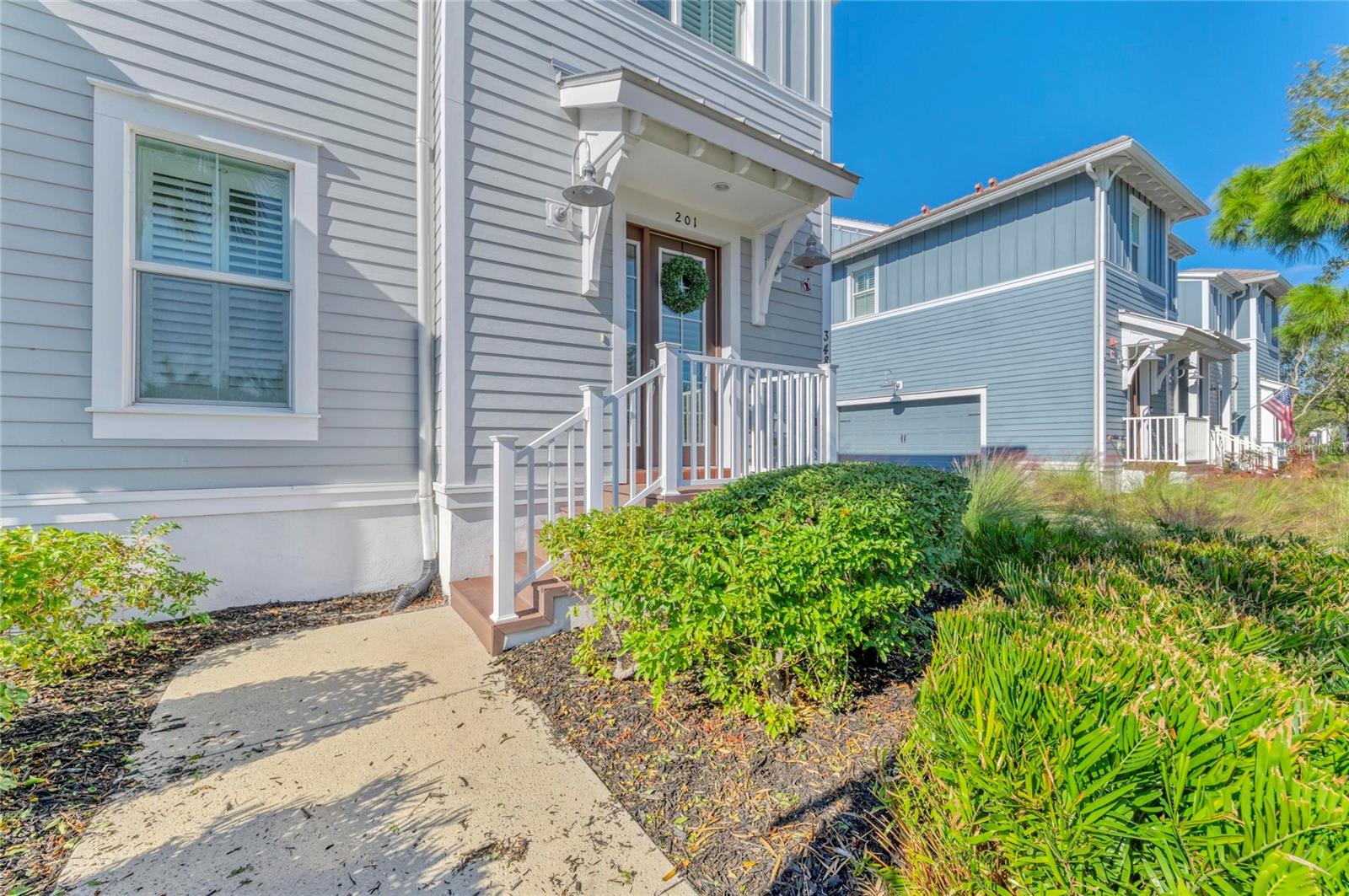 MANGROVE WALK ON HARBOUR ISLE PH 5 A PH - Residential