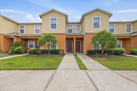 Photo of 4189 Winding Vine Drive, Lakeland, FL 33812 (MLS # L4965226)
