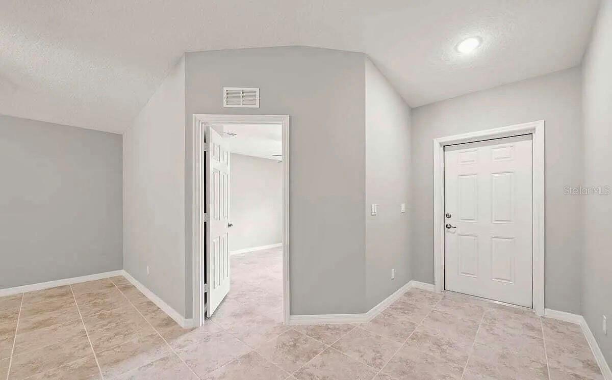 PORT MALABAR UNIT 15 - Residential Lease