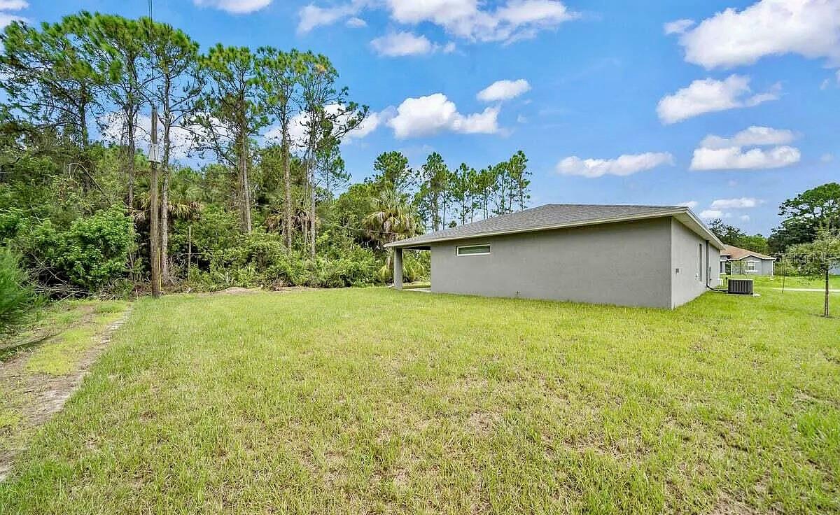 PORT MALABAR UNIT 15 - Residential Lease