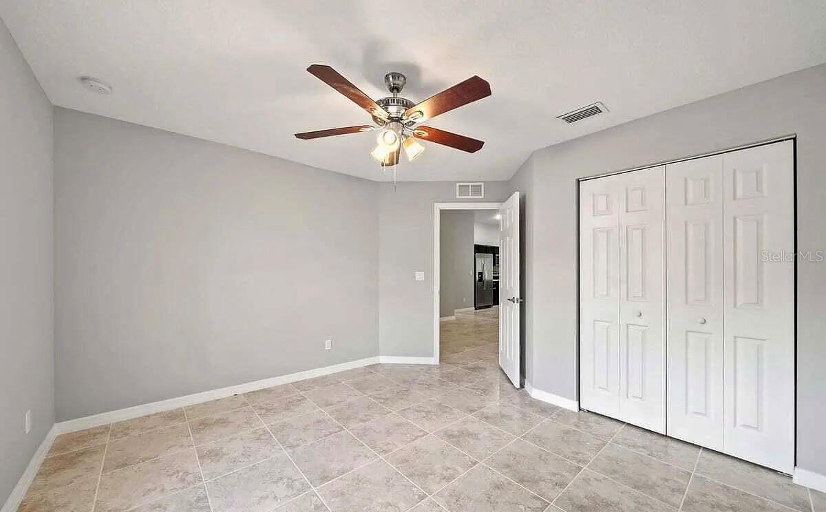 PORT MALABAR UNIT 15 - Residential Lease