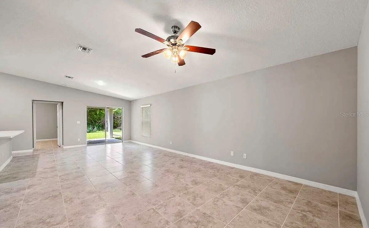 PORT MALABAR UNIT 15 - Residential Lease