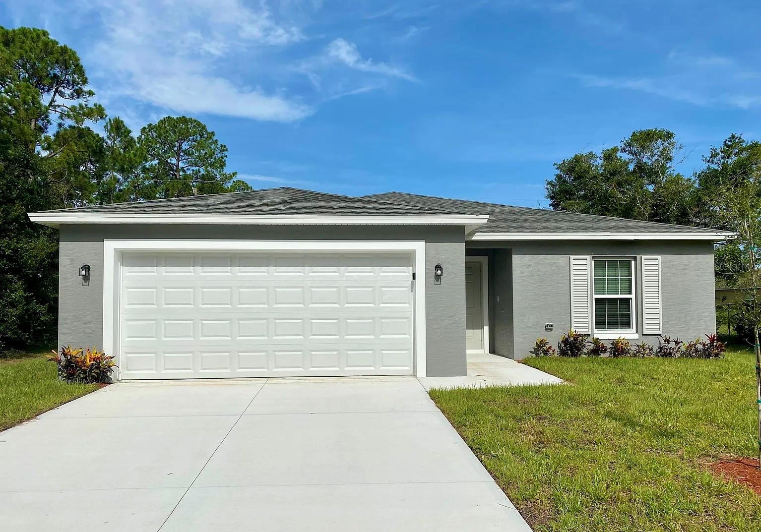 PORT MALABAR UNIT 15 - Residential Lease