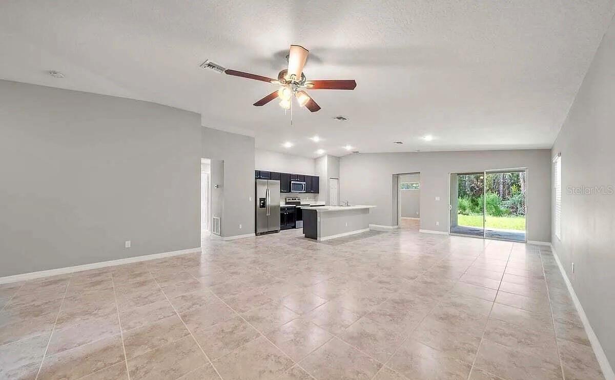 PORT MALABAR UNIT 15 - Residential Lease