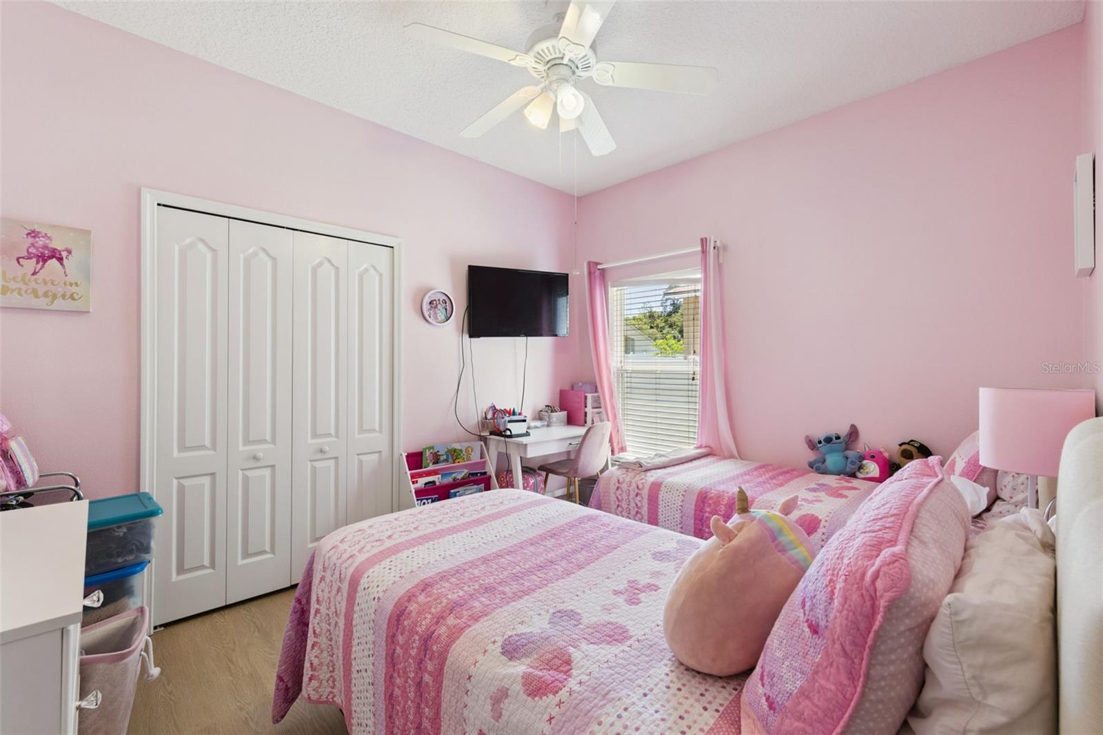 STONEYBROOK HILLS UNIT 1 - Residential