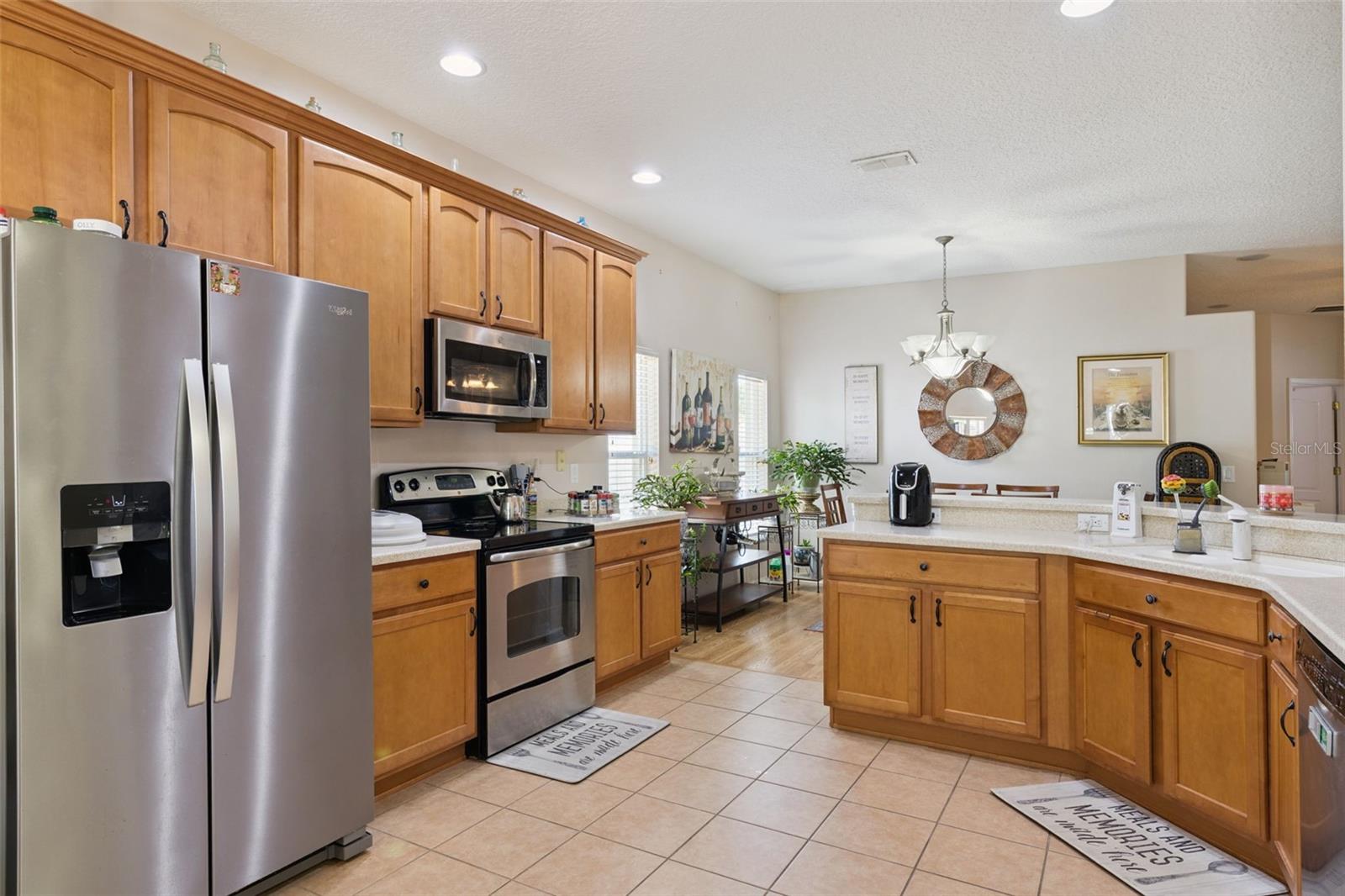 STONEYBROOK HILLS UNIT 1 - Residential