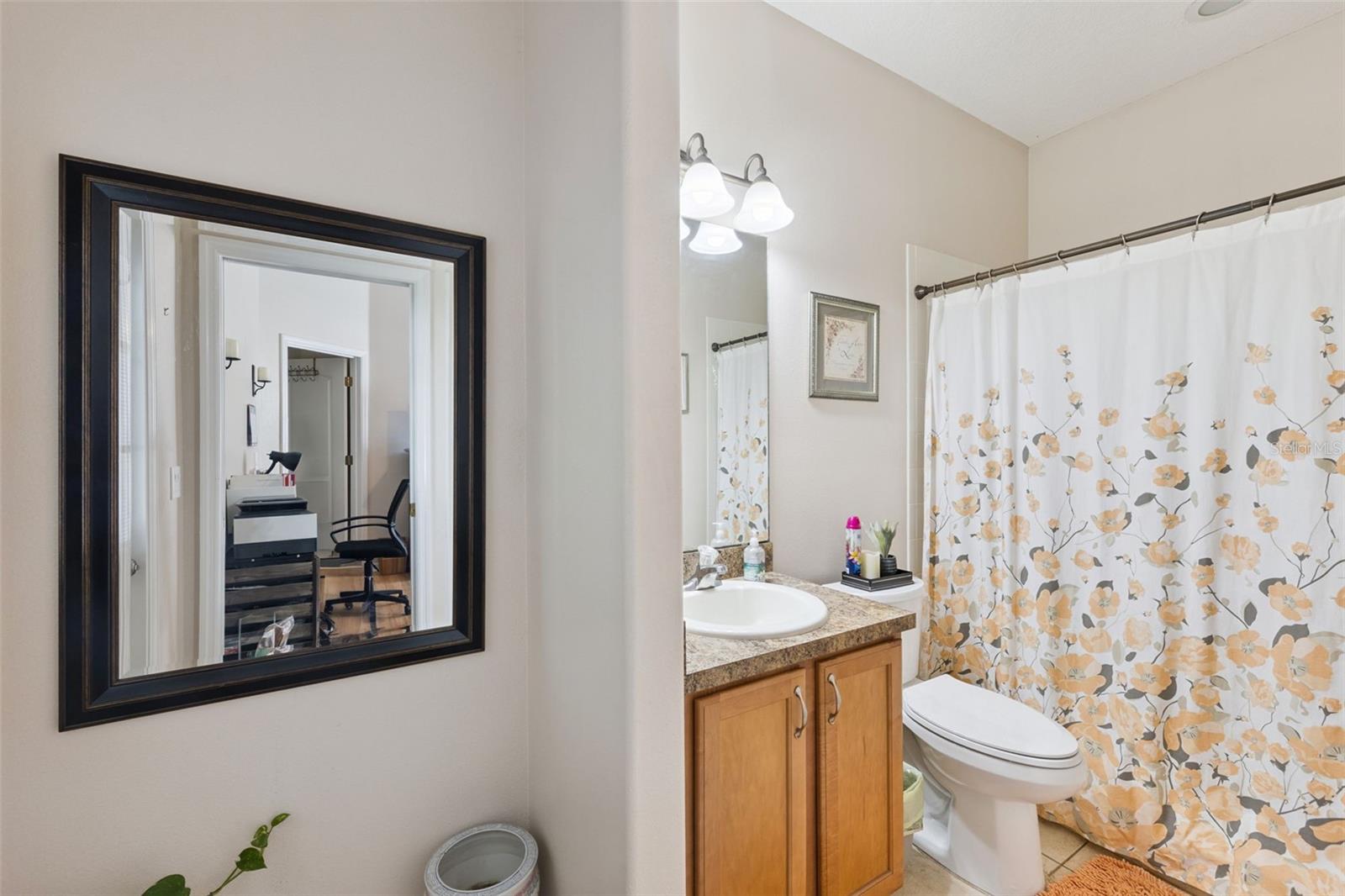 STONEYBROOK HILLS UNIT 1 - Residential