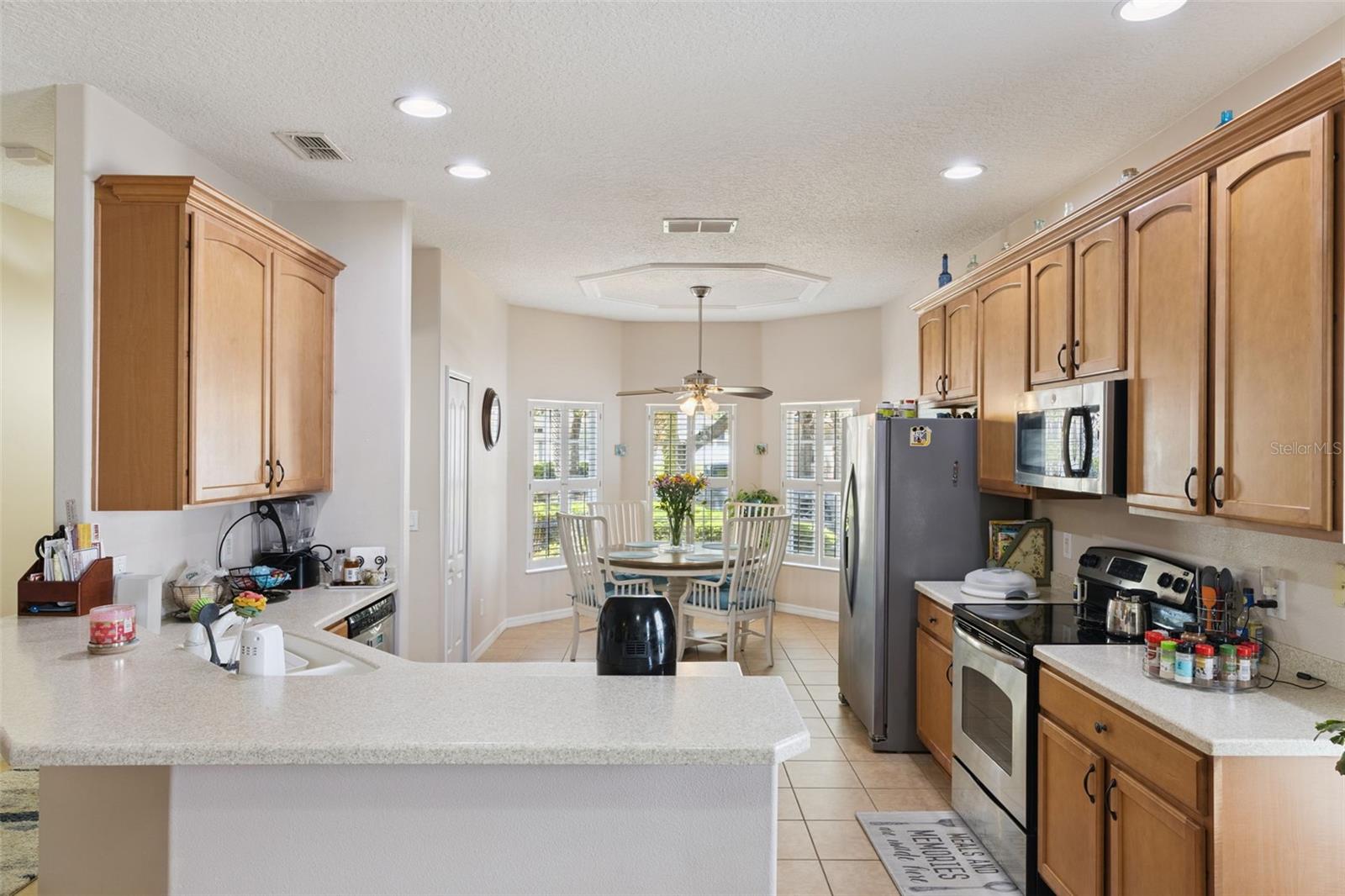 STONEYBROOK HILLS UNIT 1 - Residential