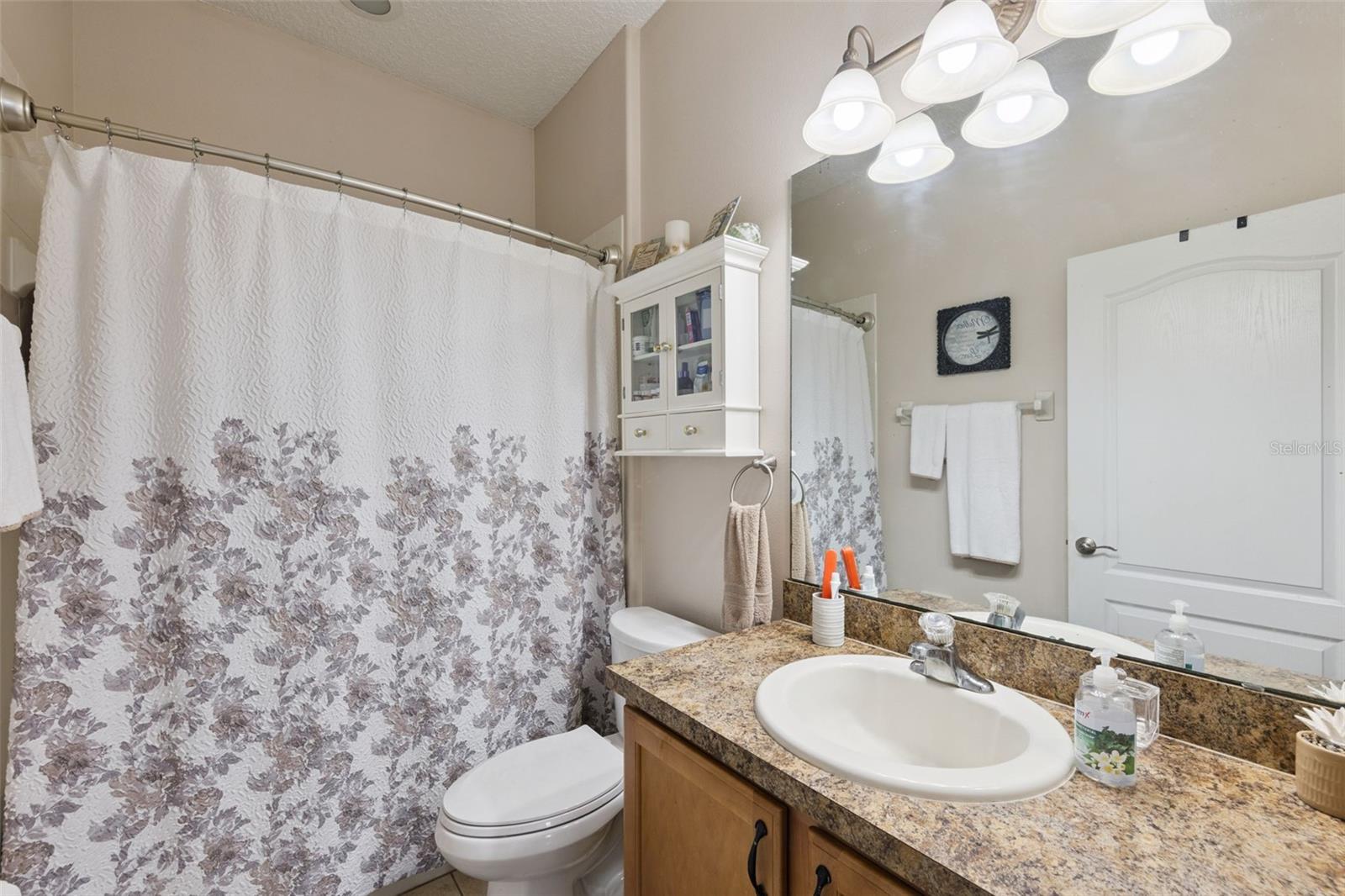 STONEYBROOK HILLS UNIT 1 - Residential