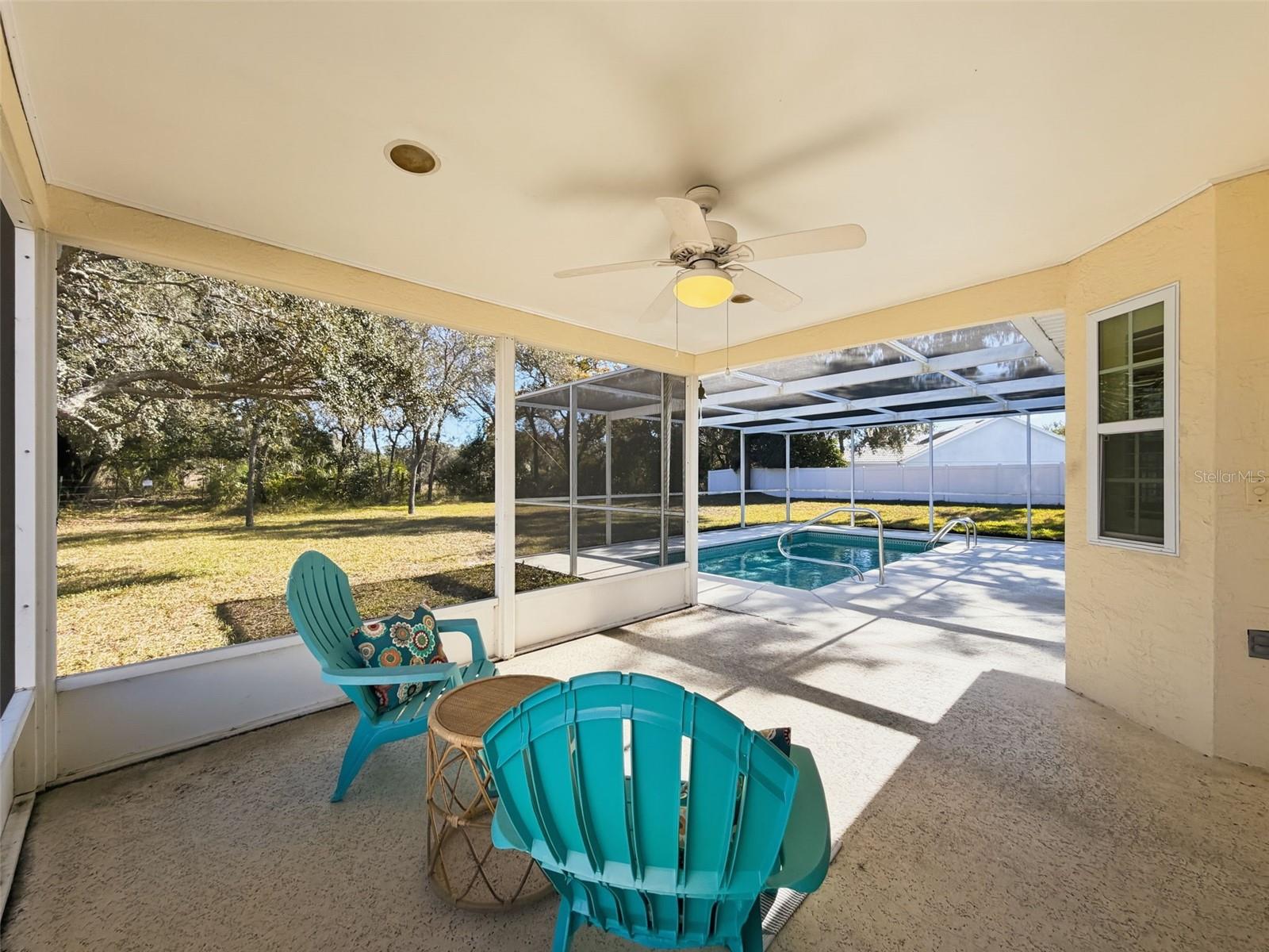 FAIRWAY OAKS - Residential