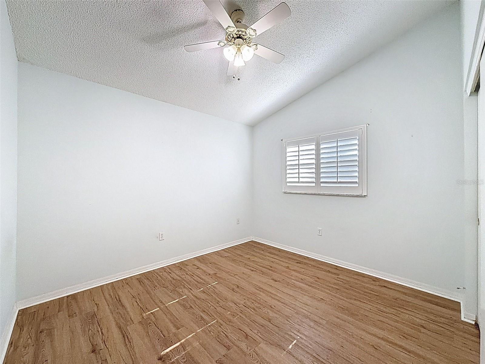 FAIRWAY OAKS - Residential