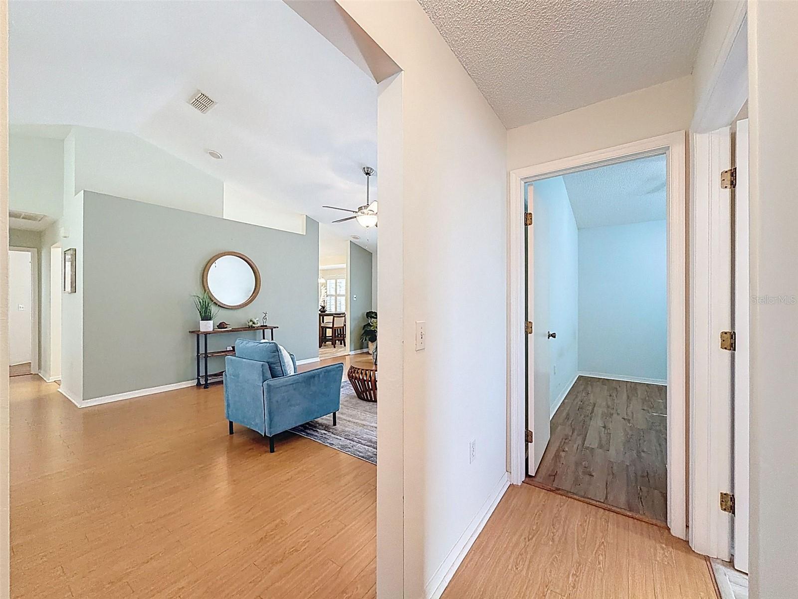 FAIRWAY OAKS - Residential