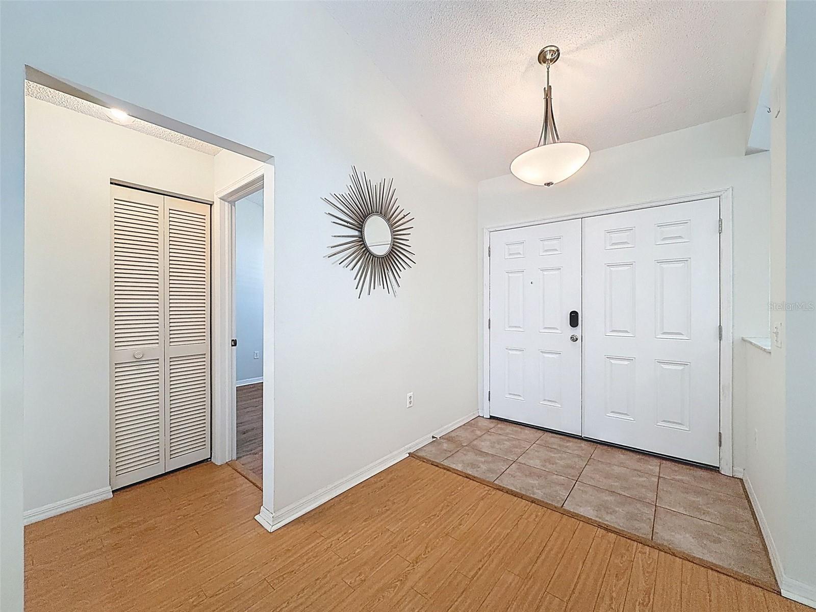 FAIRWAY OAKS - Residential