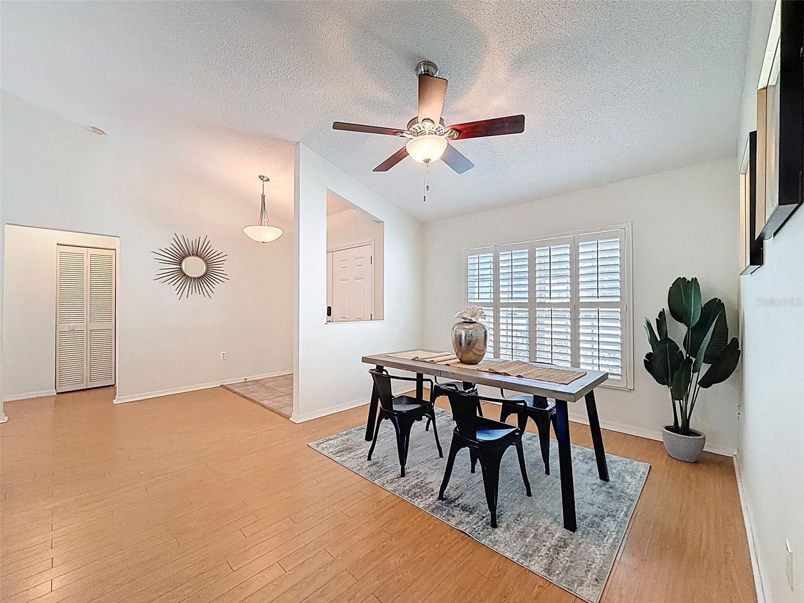 FAIRWAY OAKS - Residential