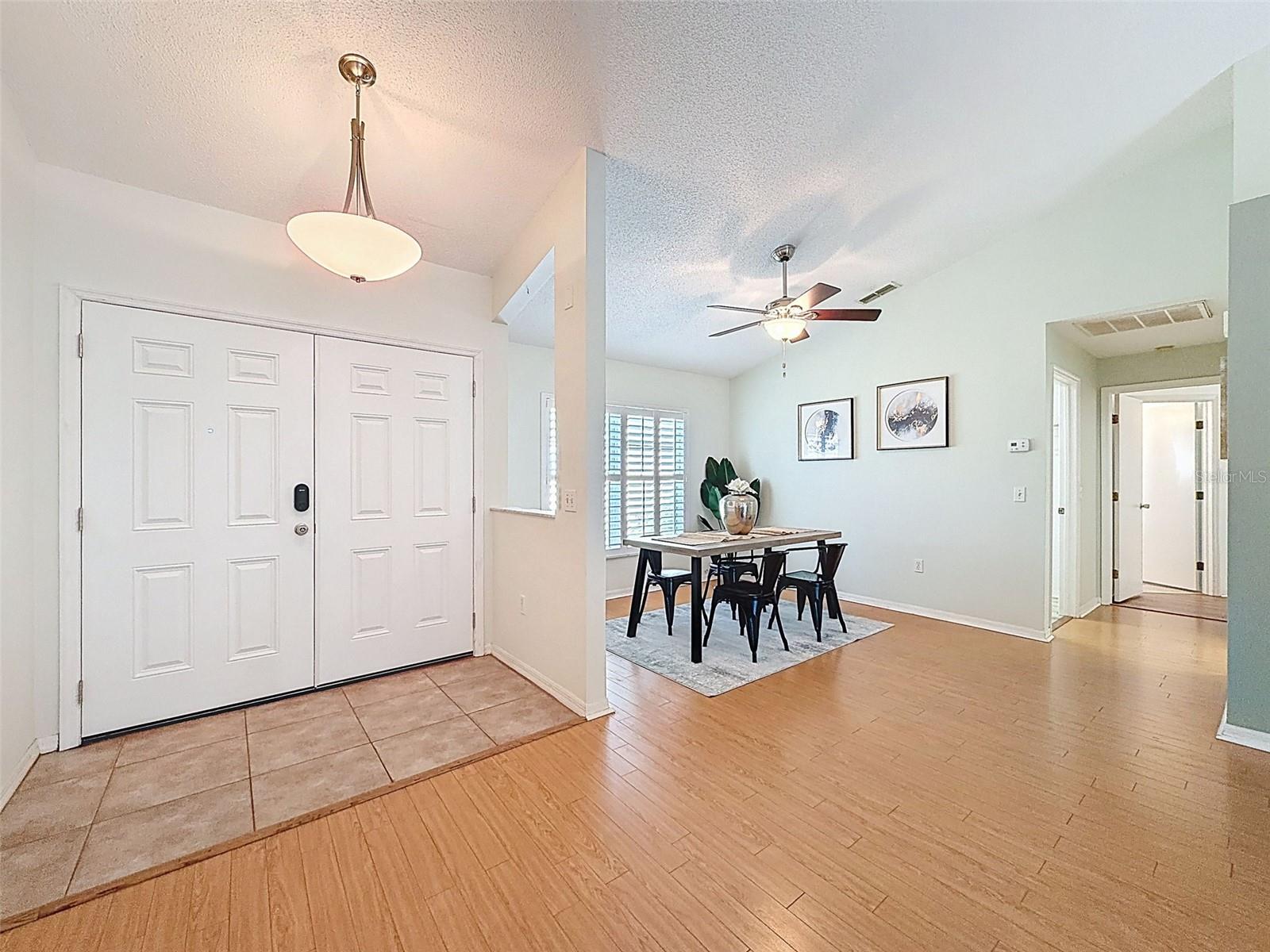 FAIRWAY OAKS - Residential