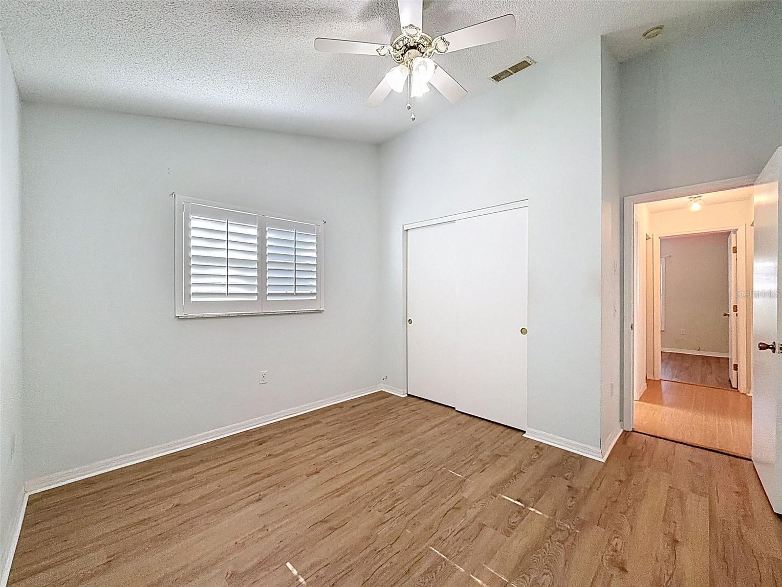 FAIRWAY OAKS - Residential