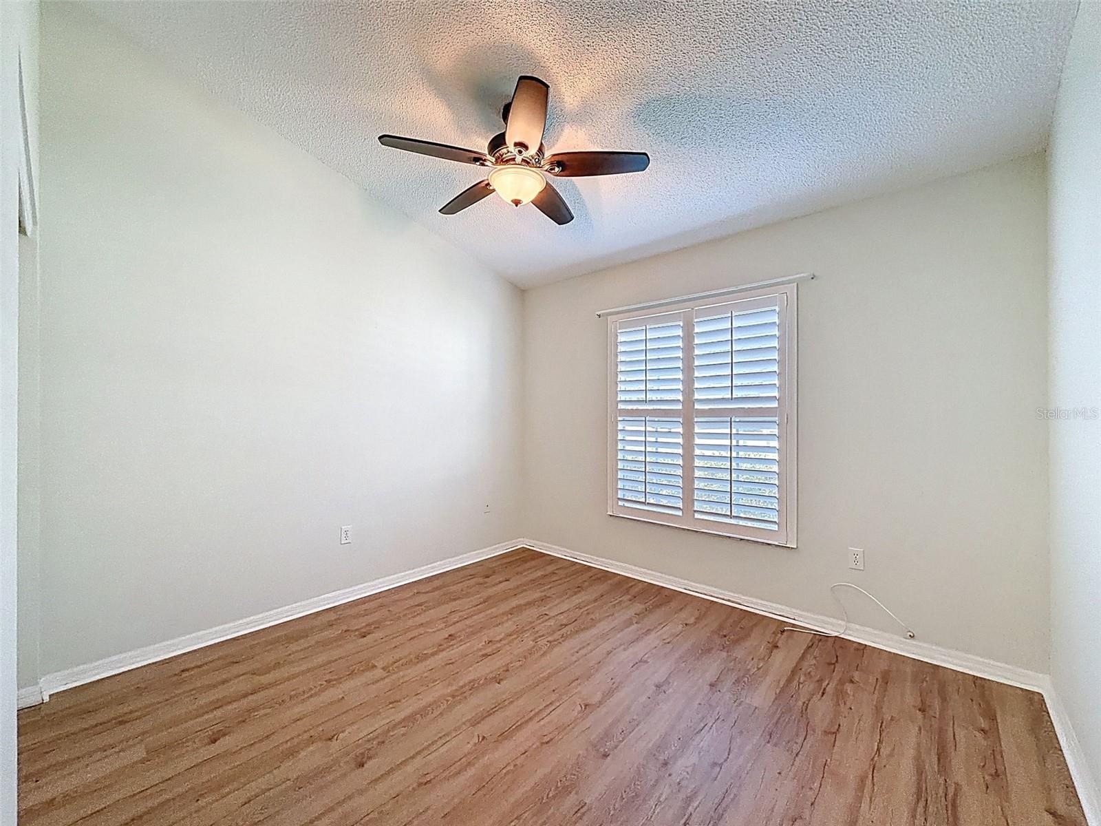 FAIRWAY OAKS - Residential