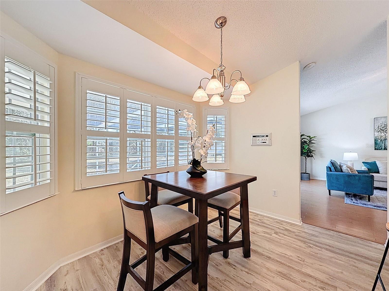 FAIRWAY OAKS - Residential