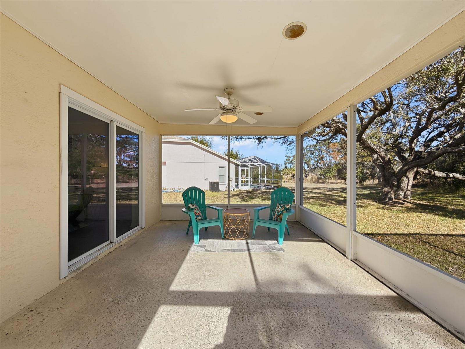 FAIRWAY OAKS - Residential