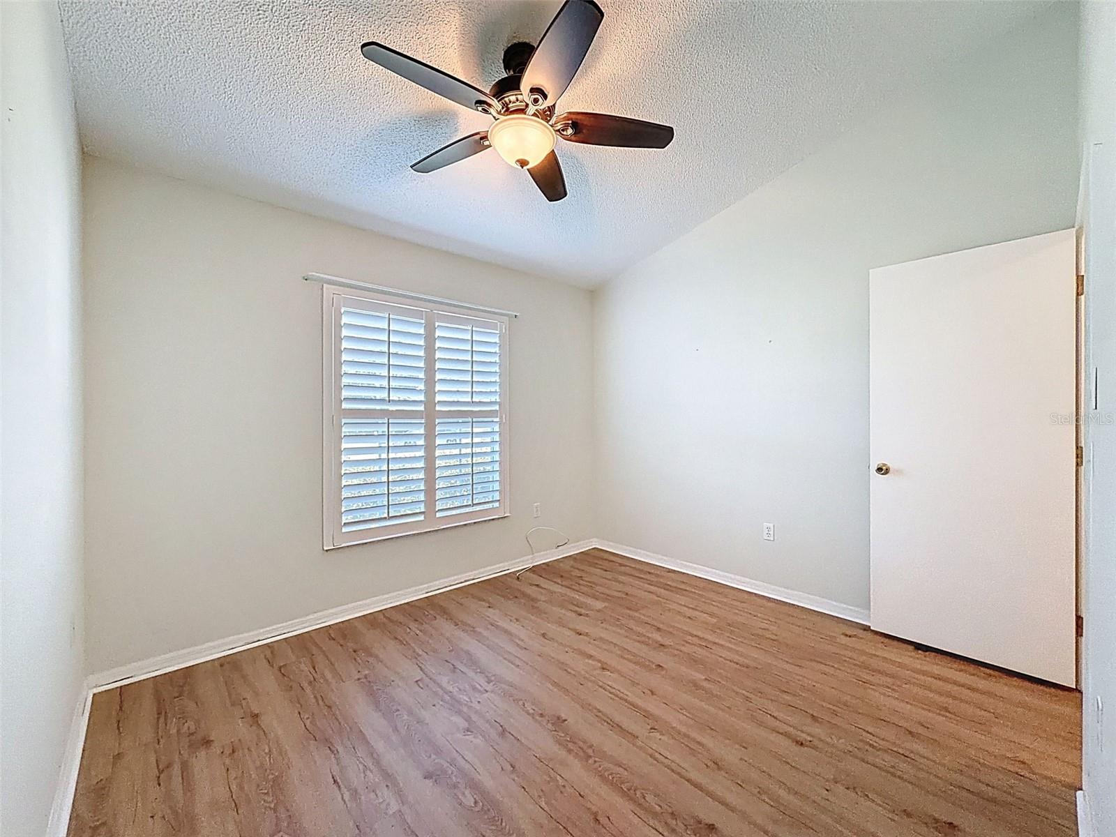 FAIRWAY OAKS - Residential