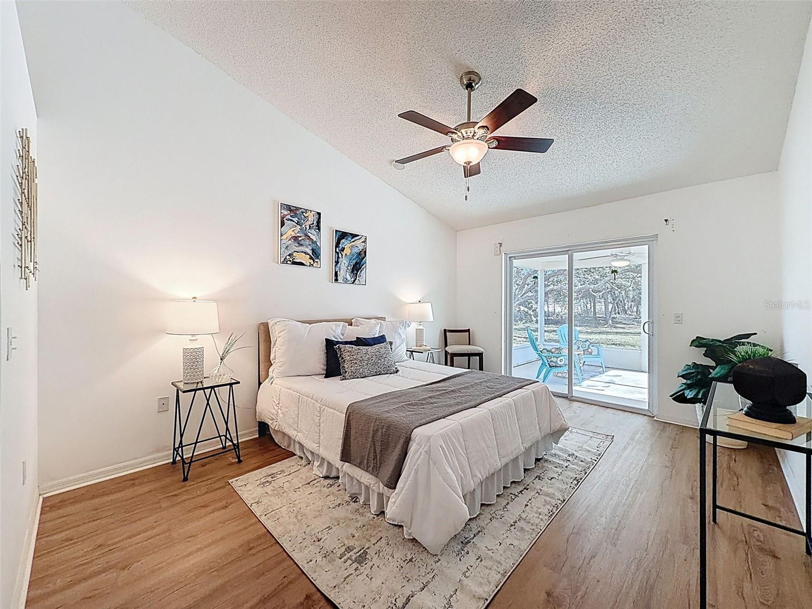 FAIRWAY OAKS - Residential