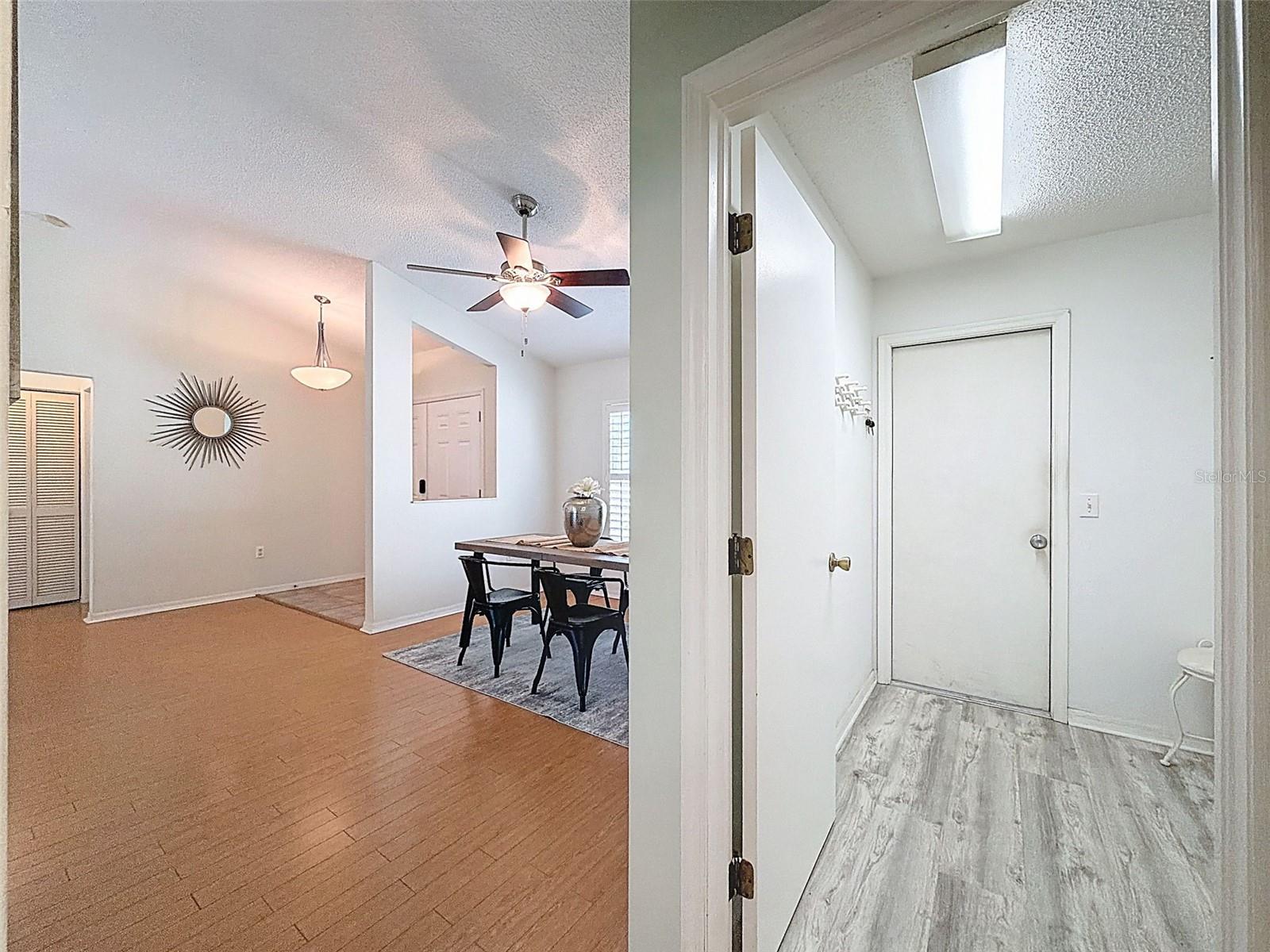 FAIRWAY OAKS - Residential