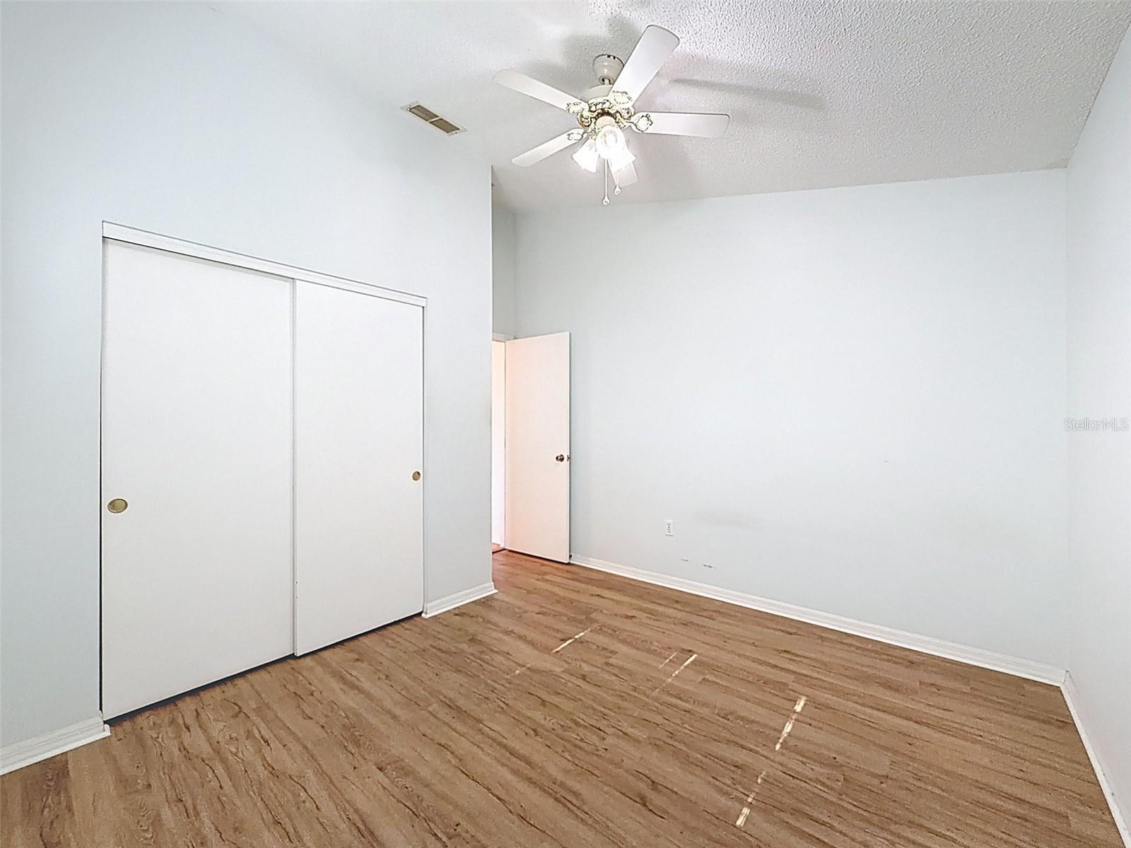 FAIRWAY OAKS - Residential