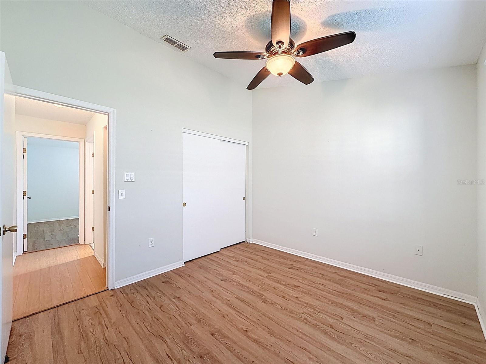 FAIRWAY OAKS - Residential