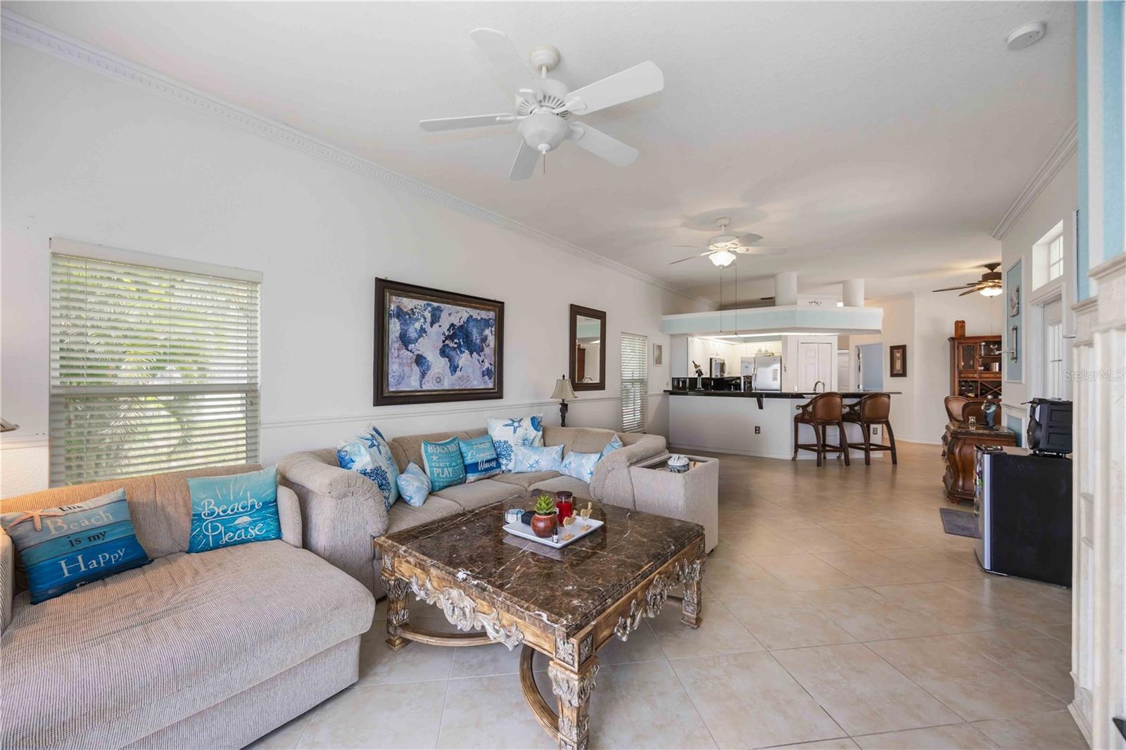 ROTONDA WEST PEBBLE BEACH - Residential