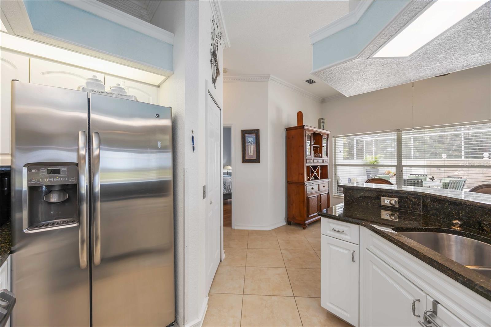 ROTONDA WEST PEBBLE BEACH - Residential