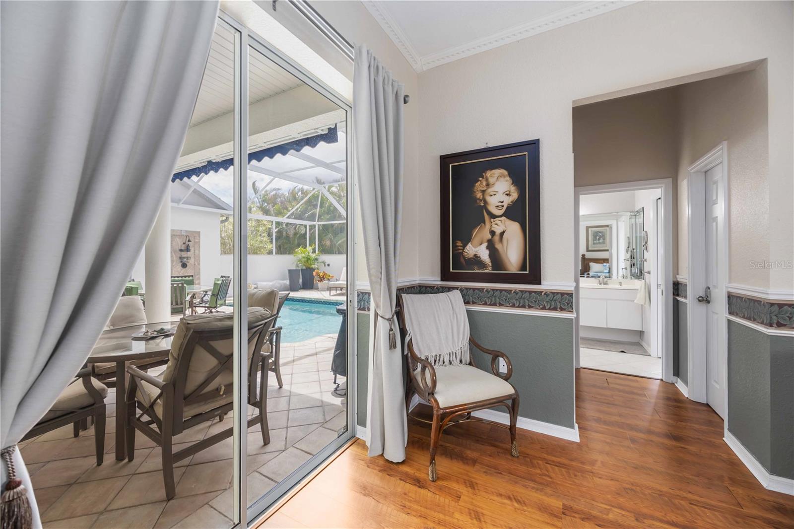 ROTONDA WEST PEBBLE BEACH - Residential