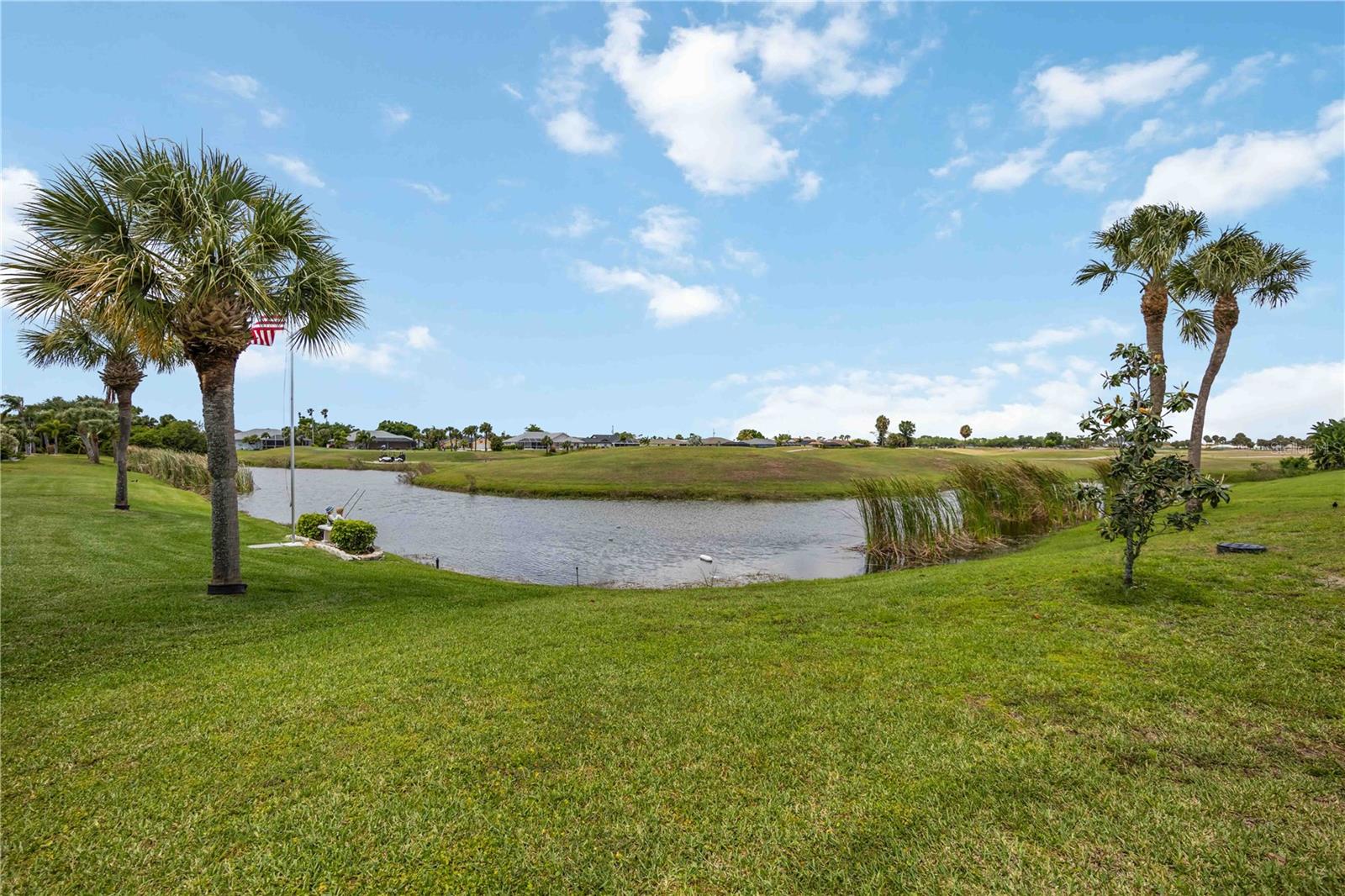 ROTONDA WEST PEBBLE BEACH - Residential