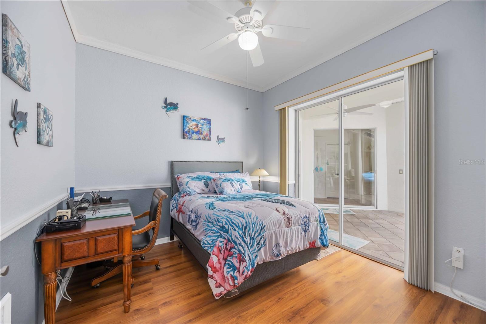 ROTONDA WEST PEBBLE BEACH - Residential