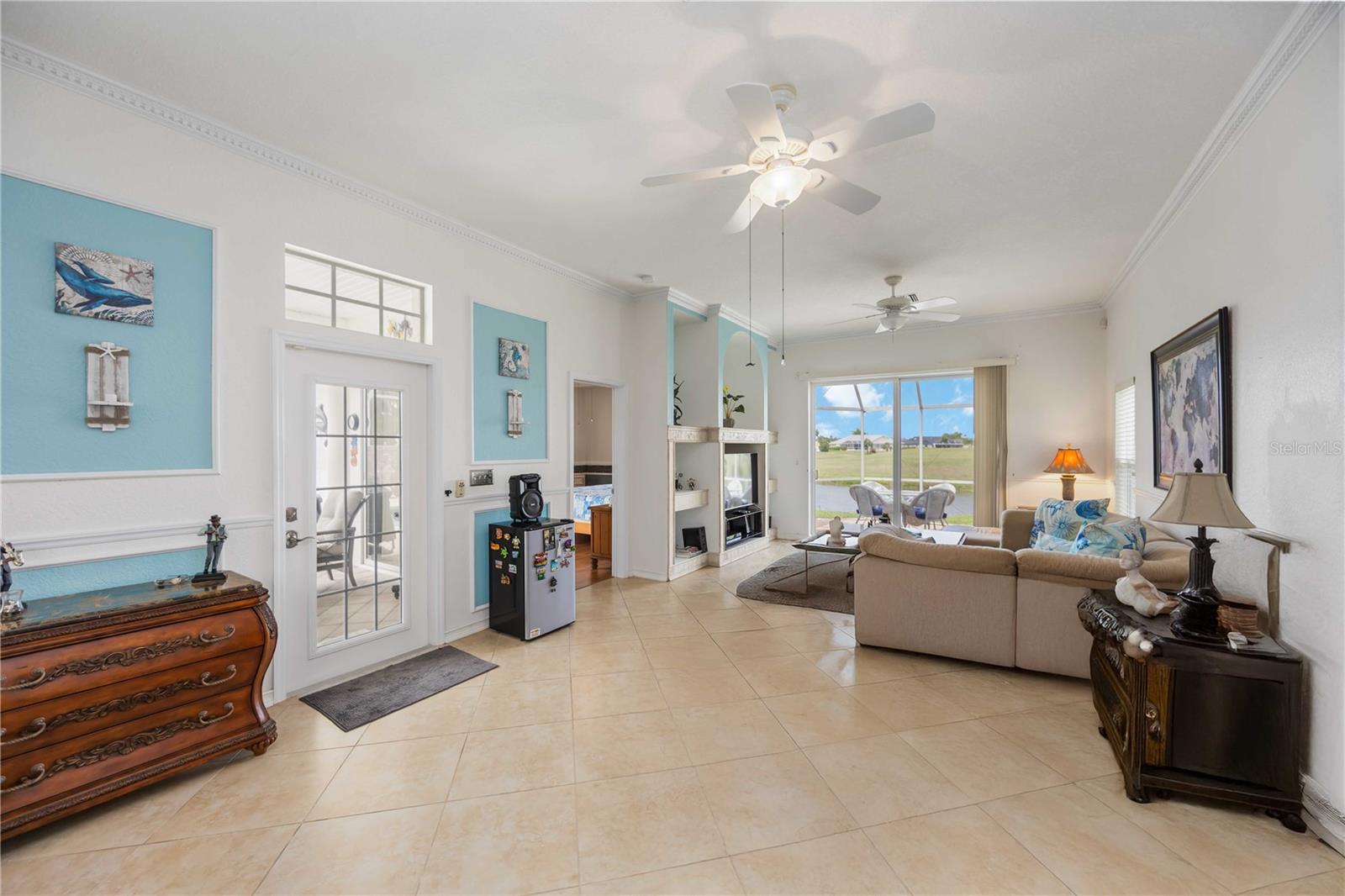 ROTONDA WEST PEBBLE BEACH - Residential