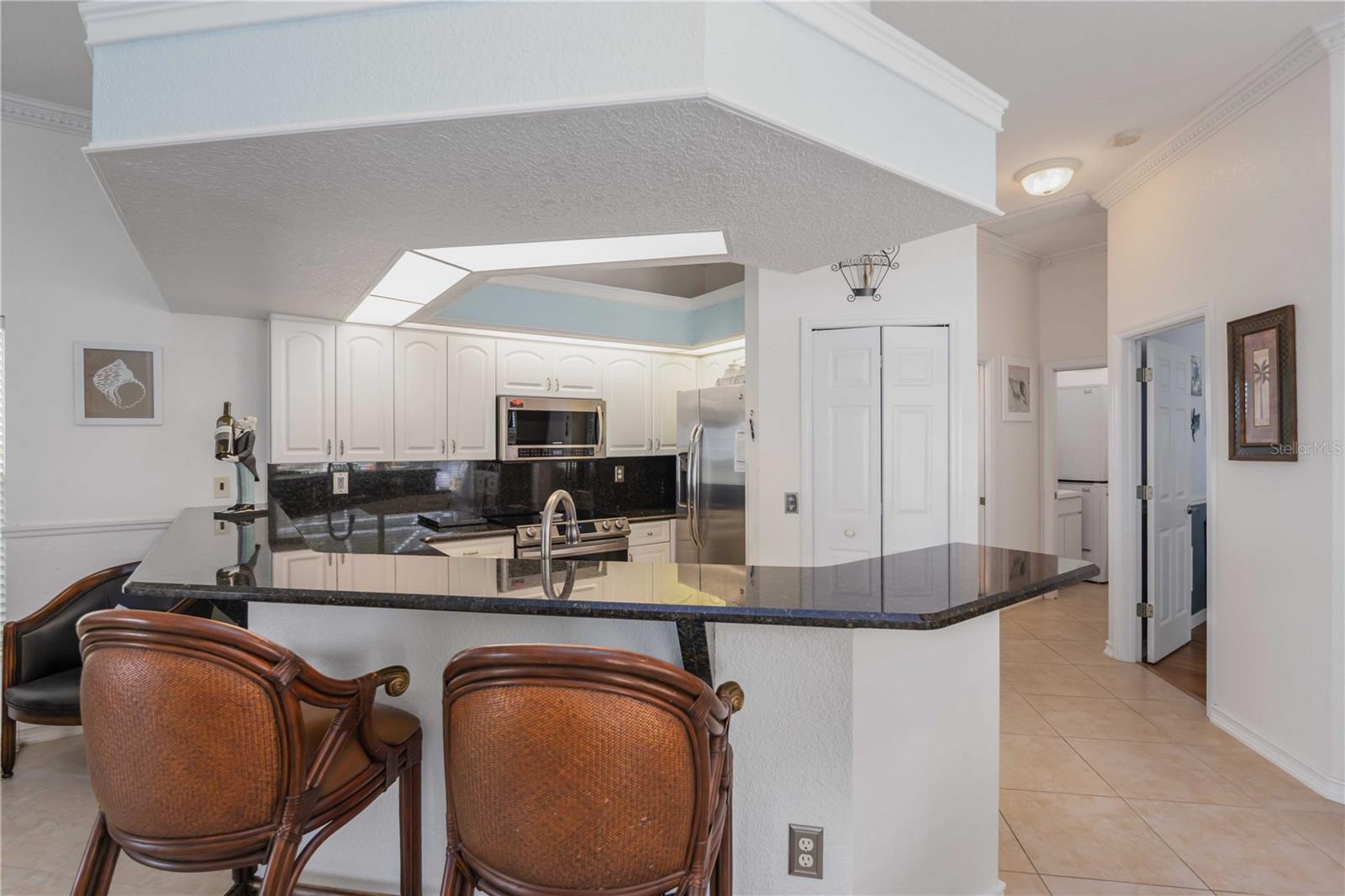 ROTONDA WEST PEBBLE BEACH - Residential