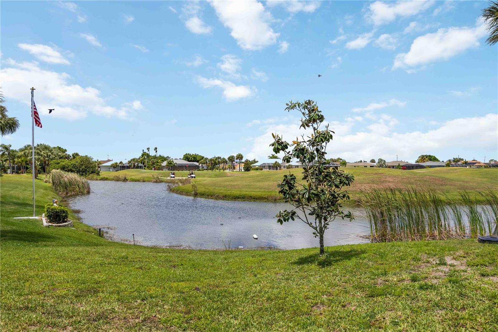 ROTONDA WEST PEBBLE BEACH - Residential