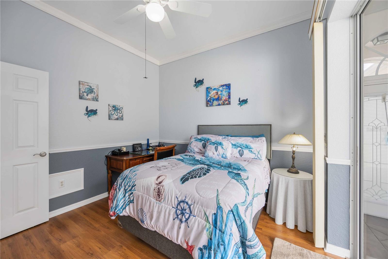 ROTONDA WEST PEBBLE BEACH - Residential