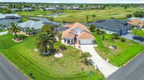 48 BUNKER ROAD ROTONDA WEST FL 33947