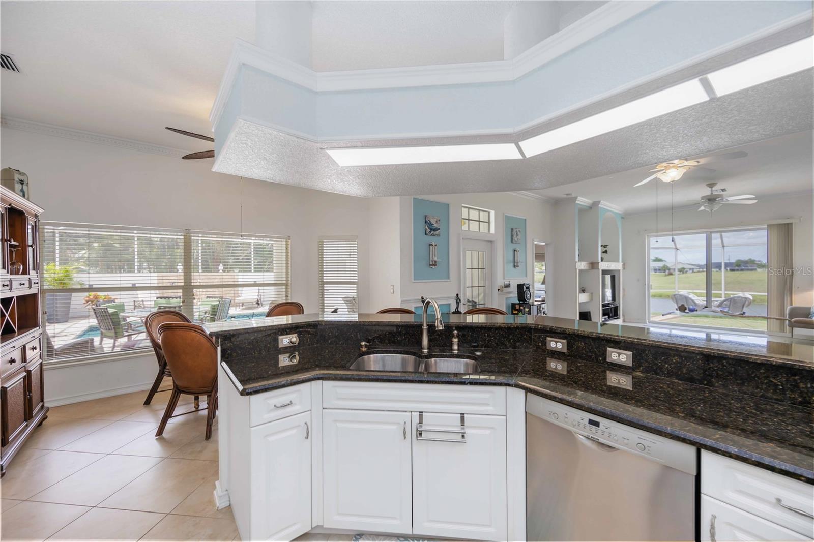 ROTONDA WEST PEBBLE BEACH - Residential