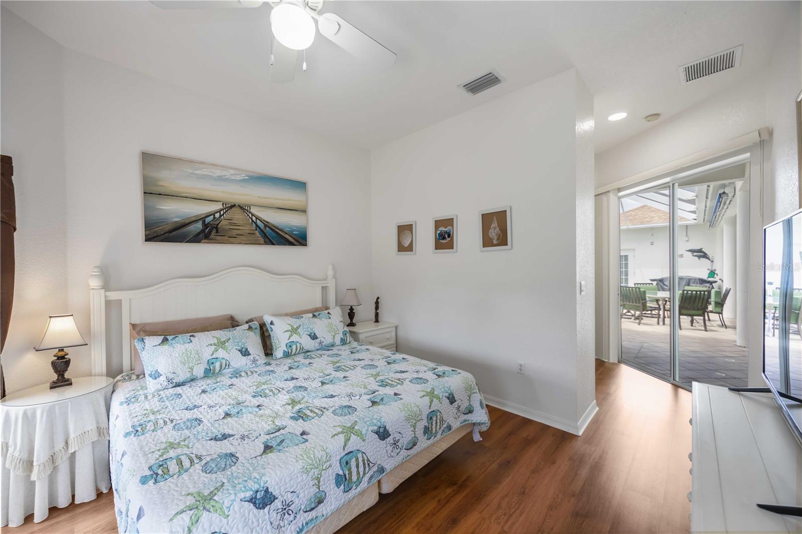 ROTONDA WEST PEBBLE BEACH - Residential