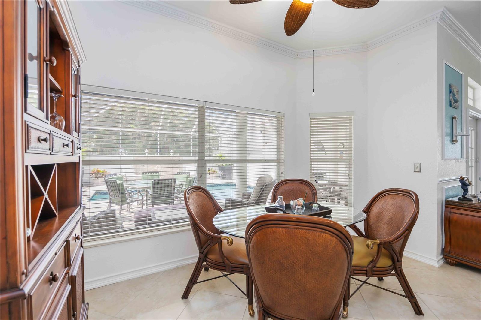 ROTONDA WEST PEBBLE BEACH - Residential