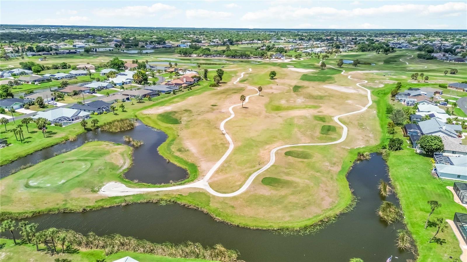 ROTONDA WEST PEBBLE BEACH - Residential