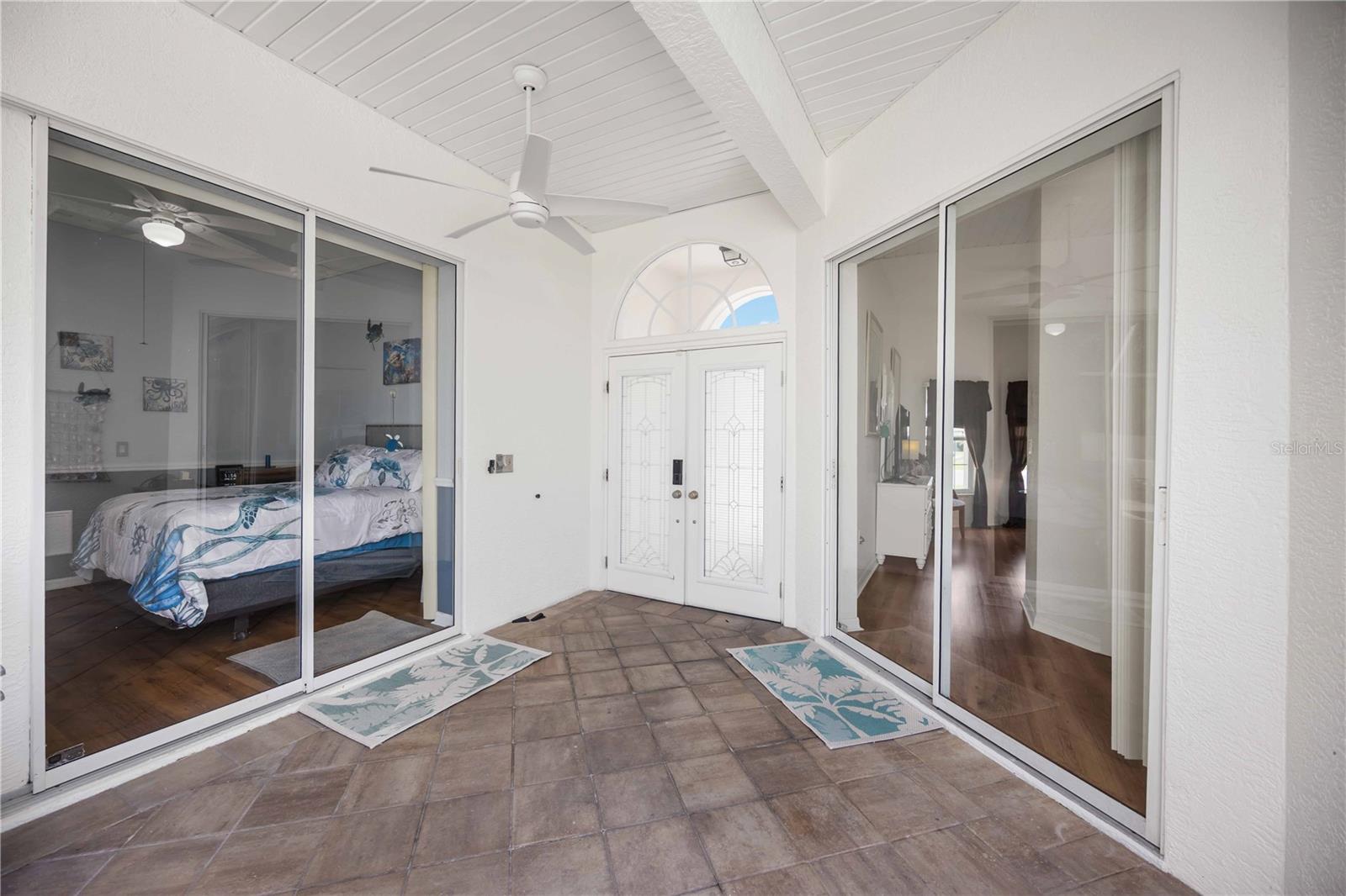 ROTONDA WEST PEBBLE BEACH - Residential