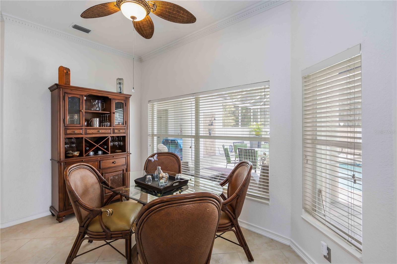 ROTONDA WEST PEBBLE BEACH - Residential