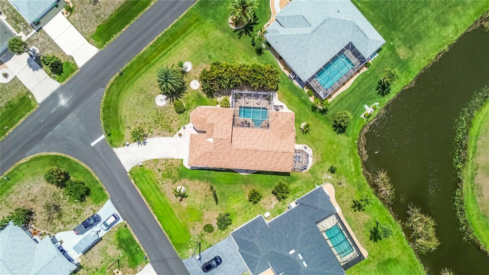 ROTONDA WEST PEBBLE BEACH - Residential