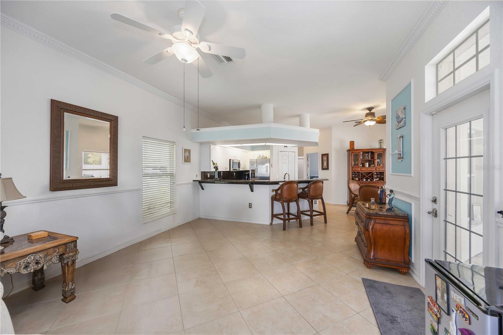 ROTONDA WEST PEBBLE BEACH - Residential