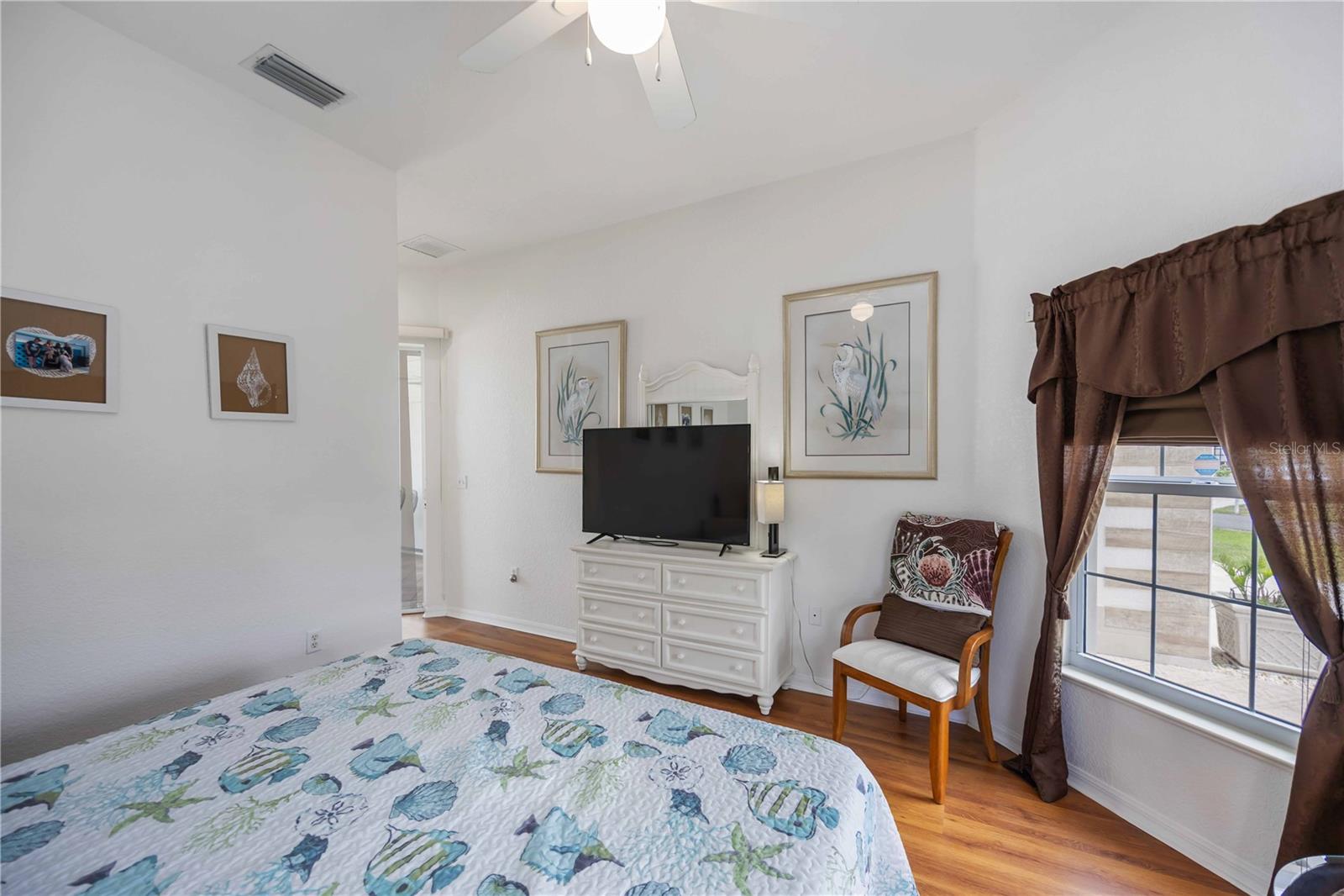 ROTONDA WEST PEBBLE BEACH - Residential