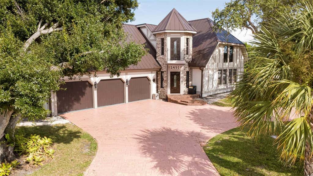 Photo of 2491 Palm Tree Drive, Punta Gorda, FL 33950 (MLS # C7530051)