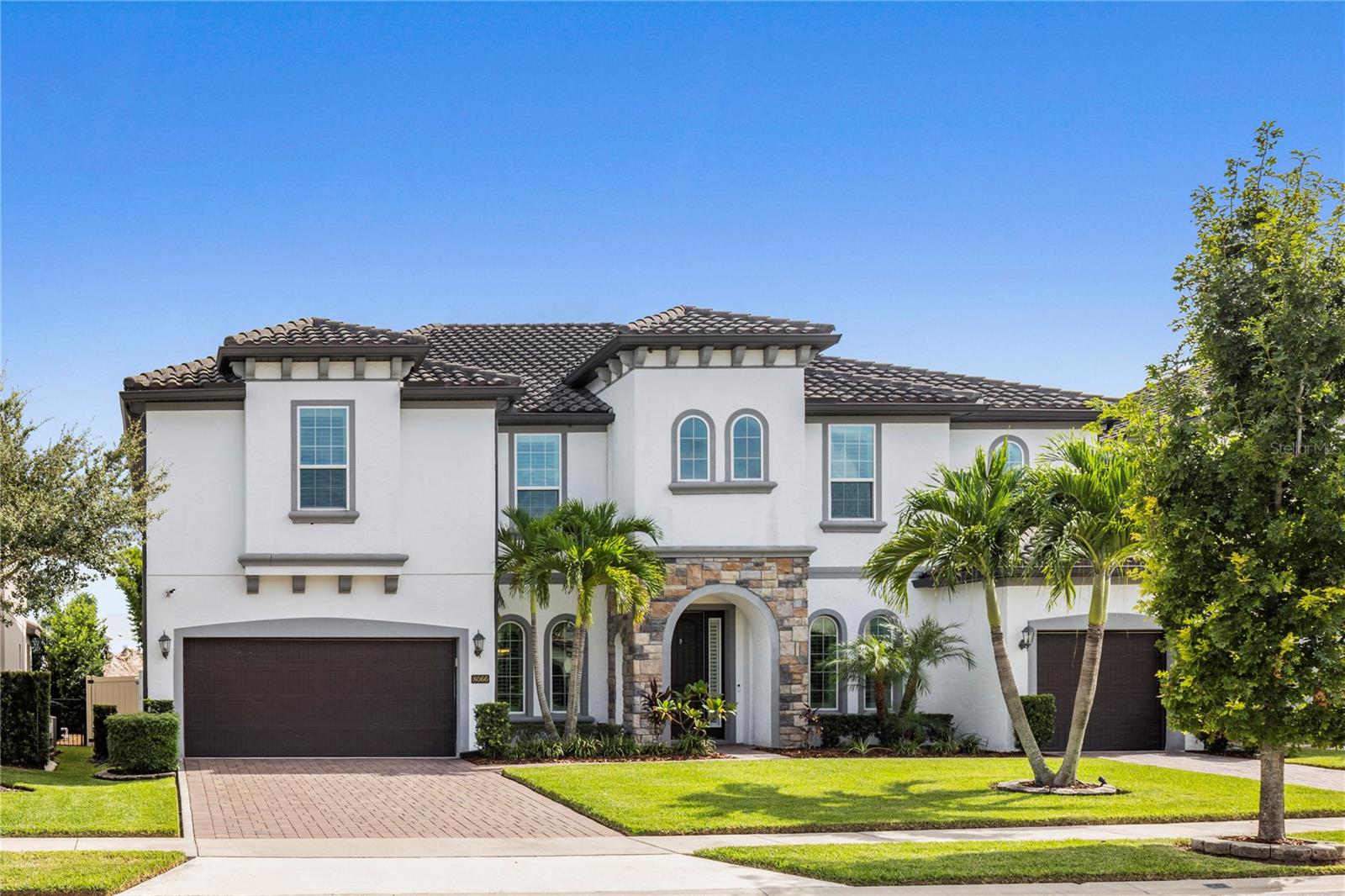 8066 LUDINGTON CIRCLE