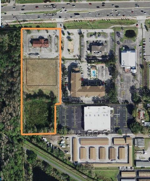 4200 W VINE STREET KISSIMMEE FL 34741